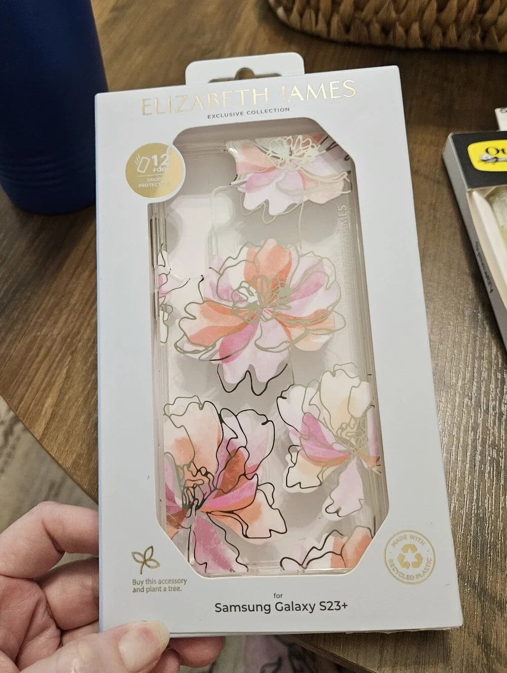 OtterBox new cases